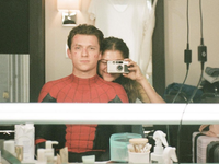 Zendaya and Tom Holland wedding update: Law Roach shares new details | The Express Tribune