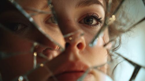 Self Portrait Photography Ideas & Tips (To Help You Get Started)