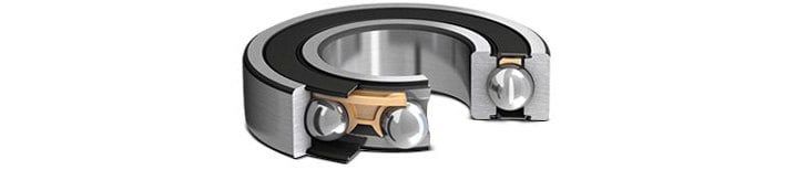 Ball Bearings