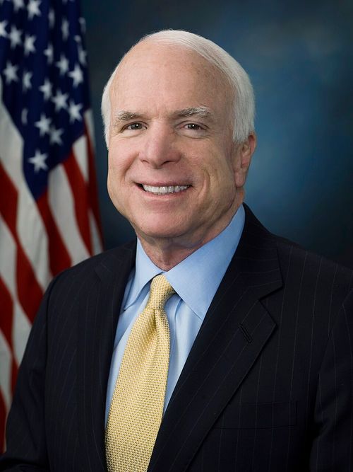 John McCain - Wikipedia