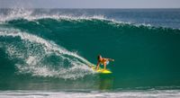 Understanding Surf Competitions - San Diego