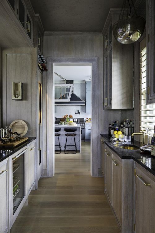 10 intriguing kitchen and bath trends for 2026 from NKBA