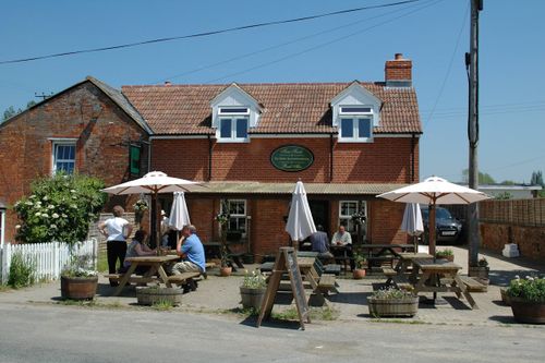 Foxham Inn