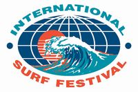 International Surf Festival - Manhattan Beach