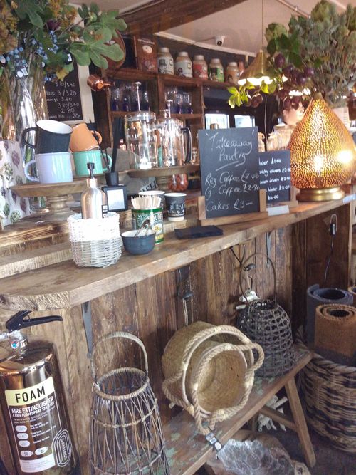 MASH Home & Pantry
