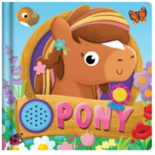 Pony (Funtime Sounds)