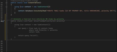 GitHub Copilot 教學：使用程式碼建議-1