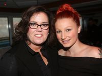 Exclusive | Rosie O’Donnell’s prison visit with daughter Chelsea was first time they’d spoken properly in 10 years - Page Six