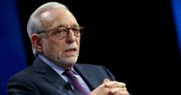 Activist Investor Nelson Peltz Is Said to Sell His Disney Stake - The New York Times