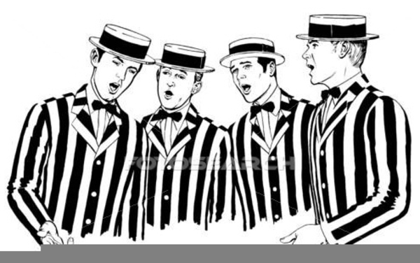 Clipart Quartets | Free Images at Clker.com - vector clip art online, royalty free & public domain