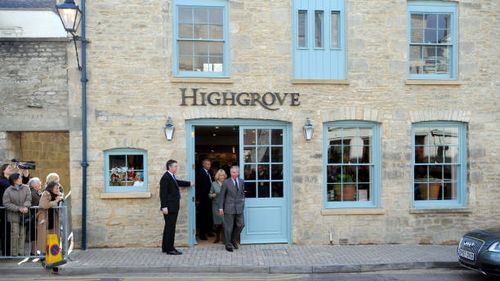 Highgrove