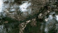 Strait of Hormuz-style crisis looms for Russia as Ukraine forces shutdown of a key waterway - CNN