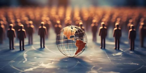Global IT Recruitment