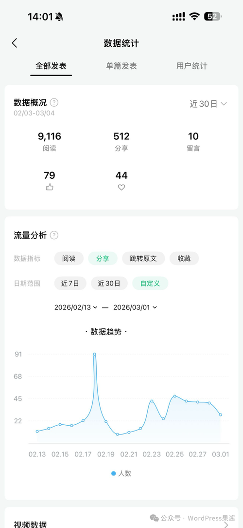微信大推「贴图」，公众号流量新风口，这波红利别错过！