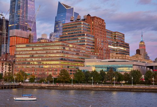 Callixa’s AI Voice Assistants in Chelsea, NY 10001, 10011, 10014