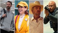 Skydance’s Sprawling TV Empire: 150 Series and Counting - The Hollywood Reporter