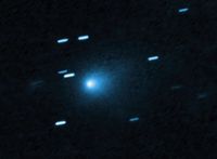 The Galactic Time Capsule: Why 3I/ATLAS is More Than a Cosmic Passing Fancy