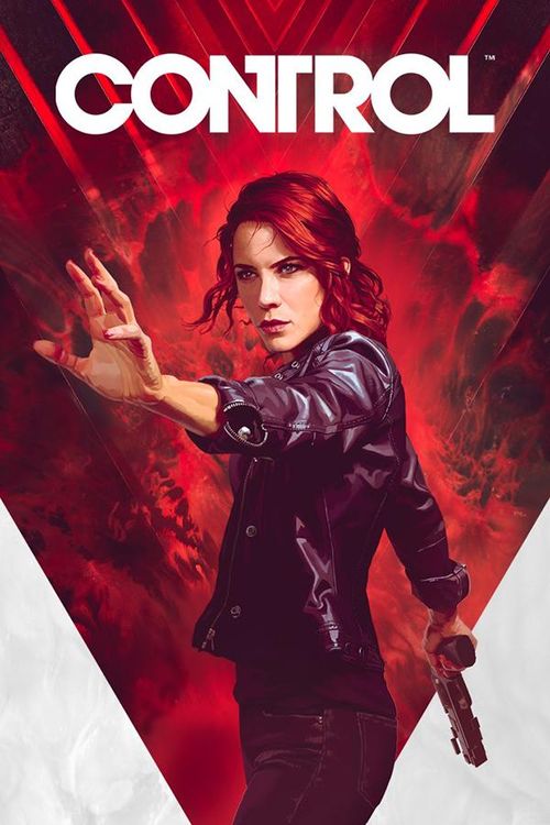 Control (2019)