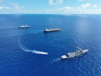 EU Naval Operation Warns Ransom Payments to Pirates Could Trigger More Attacks