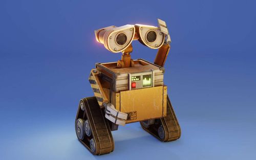 人形机器人开源产品方案