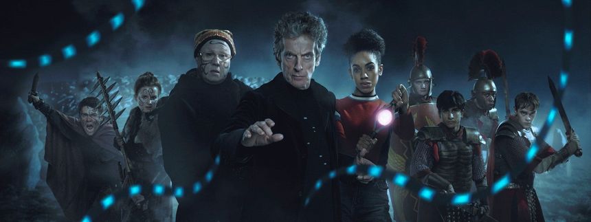 Doctor Who: "The Eaters of Light" Review - IGN Image