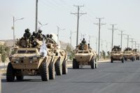Afghanistan's Taliban government seeks 'new chapter' with US - Muslim Network TV