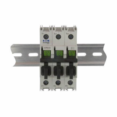 504-CCP2-3-30CC
Mfr. No: CCP2-3-30CC
Desc.: Control Switches 3 POLE CLASS CC COMPCT CIRC PROTECTR