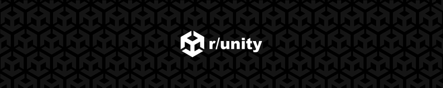 A banner for the subreddit