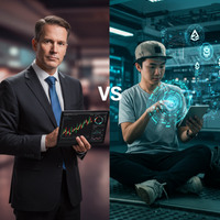 Opinion: Web2 vs. Web3: The Battle of Power, Ego, and Ideals