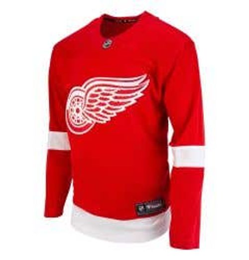 Detroit Red Wings NHL Team Gear Collection