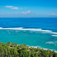 Outer Reef Surf Travel Surf Camps, Resorts & Surf Trips Worldwide