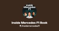 Inside Mercedes F1 Book | Linktree