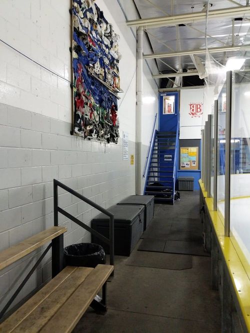 William H. Bolton Arena