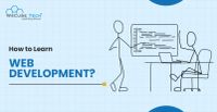 How to Learn Web Development? Complete Roadmap 2025