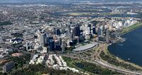 Perth news: Detainee charged after allegedly failing to meet visa-mandated curfew