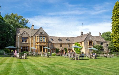 Lords of the Manor