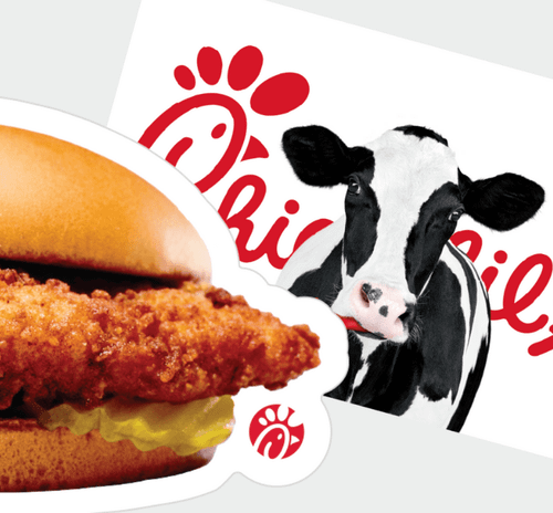 Chick-fil-A Gift Card