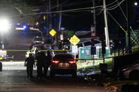 Police arrest 15-year-old boy in Tallahassee mass shooting