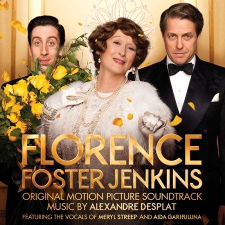 Florence Foster Jenkins O.S.T.