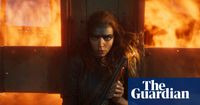 Furiosa and Garfield fail to save US box office from worst Memorial Day since 1995 | Film industry | The Guardian