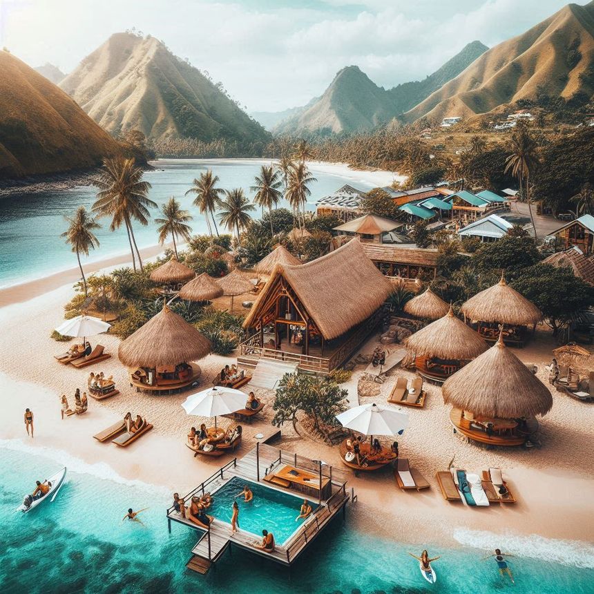 Tempat Wisata di Selong Lombok Timur