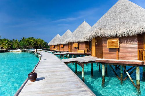  Top Places to Visit in Maldives