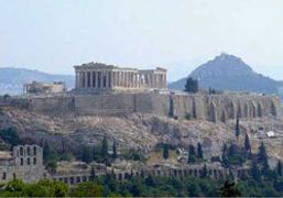 希腊旅游