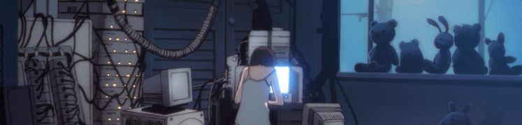 A banner for the subreddit