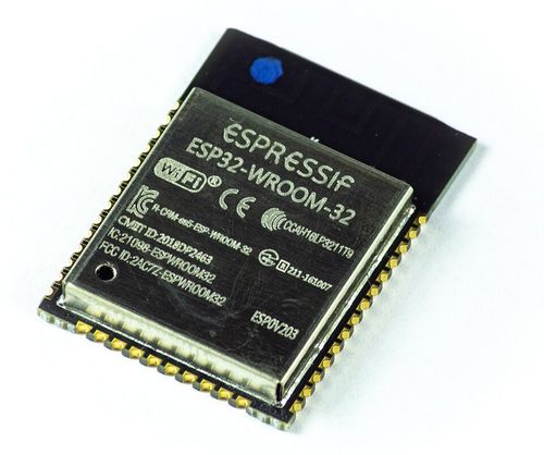 esp32 espressif esp wroom 32 shielded