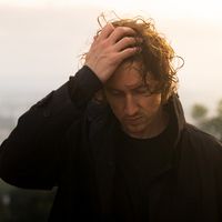 Dean Lewis