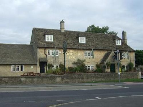 The West End Inn