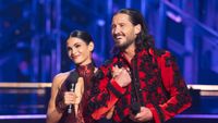 Val Chmerkovskiy Ousted From Next ‘DWTS’ Episode Amid Will Smith Oscars Slap Reference, Jenna Dewan to Dance With Alan Bersten - The Hollywood Reporter