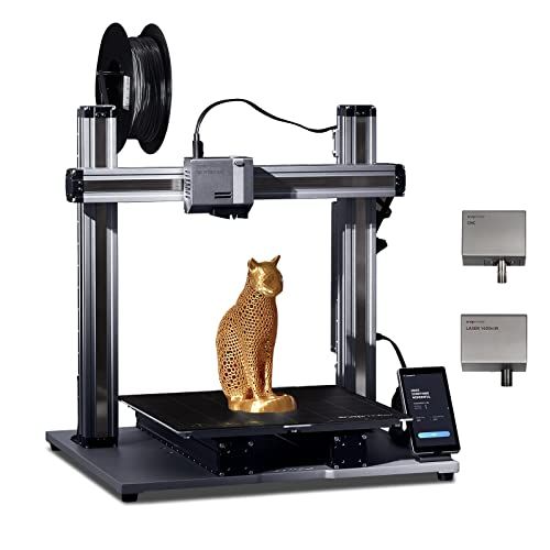 Snapmaker 2.0 A250T - Complete Guide