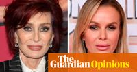Digested week: May Sharon Osbourne and Amanda Holden’s spat keep on giving | Lucy Mangan | The Guardian